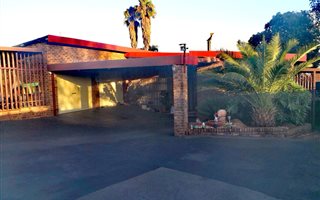 3 Bedroom House in Mimosa Park