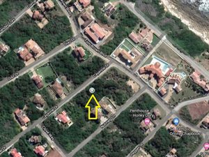 632 m² Land available in St Francis On Sea
