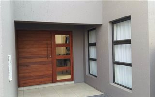 4 Bedroom Townhouse in Glenhazel