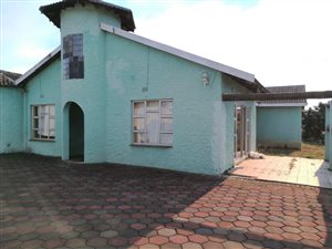 3 Bed House in Inyala Park