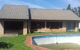 3 Bedroom House in Fleurhof