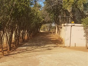 3 ha Farm in Gerhardsville