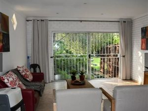 1 Bed Apartment in Parkwood