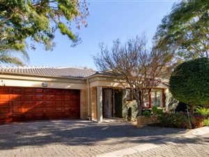 2 Bed Cluster in Douglasdale