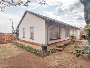 3 Bed House in Lawley