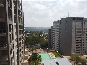 1 Bed Apartment in Sandhurst