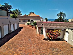 2 Bed Townhouse in Morningside