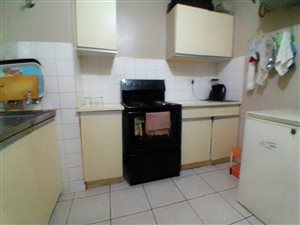 2.5 Bed Apartment in Sunnyside
