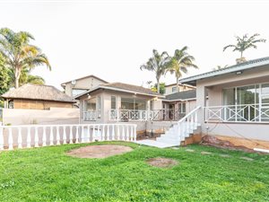 4 Bed House in Prestondale