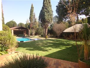4 Bed House in Marister