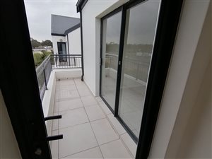 1 Bed Apartment in De Velde
