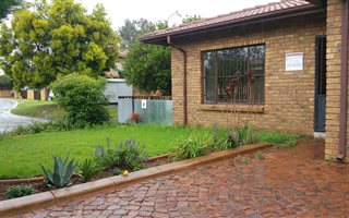 3 Bedroom House in Dalpark