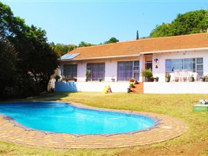 3 Bed House in Glenanda