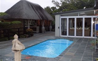 5 Bedroom House in Glenmore