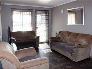 3 Bed Apartment in Churchill Estate