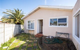 3 Bedroom House in Onverwacht