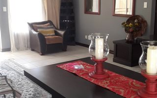 3 Bedroom House in Thatchfield