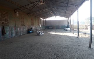 1000 m² Industrial space in Kwambonambi