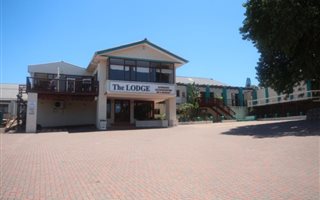 Commercial space in Port Alfred