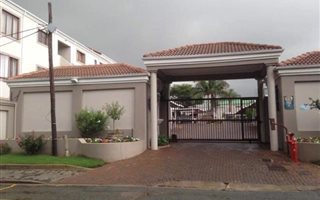 2 Bedroom Townhouse in Orchards