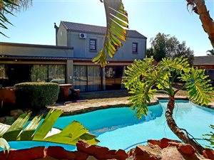 3 Bed House in Durmonte