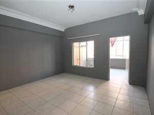 2 Bed Apartment in Parktown