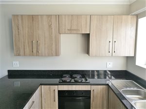 2 Bed Townhouse in Overbaakens