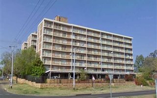 2 Bedroom Flat in Silverton