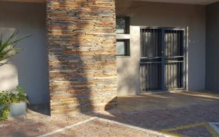 Commercial space in Rustenburg