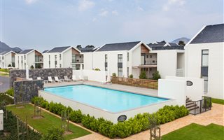 1 Bedroom House in Val de Vie