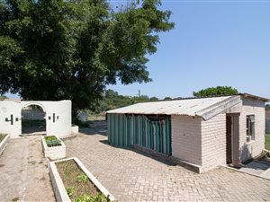 6 Bedroom House in Port Alfred