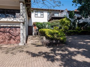 3 Bed Duplex in Ballito