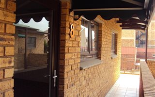 149 m² Commercial space in Alberton