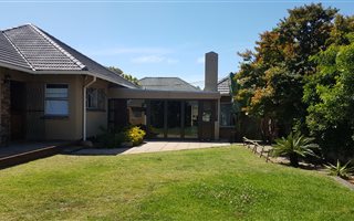 4 Bedroom House in Kenwyn