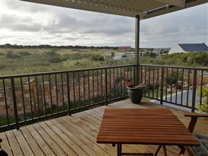 3 Bed House in West Bank
