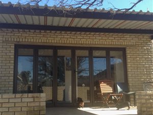 3 Bed House in Ficksburg