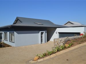 3 Bed Townhouse in Umzinto