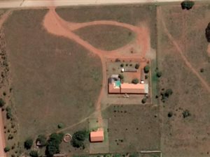 Smallholding in Tarlton