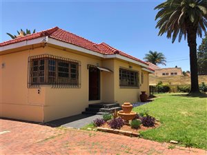 3 Bedroom House in Highlands North