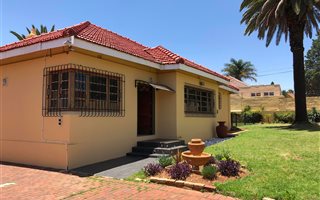 3 Bedroom House in Highlands North
