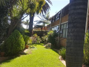 1 Bed Flat in Brakpan Central