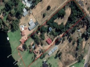 2 m² Farm in Ardenwold