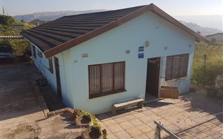 3 Bedroom House in Welbedacht