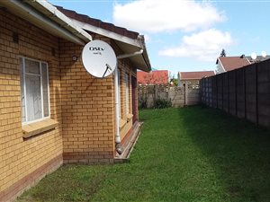 4 Bed House in Mthata