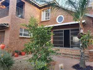 3 Bed House in Pretoria North