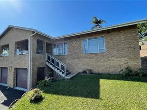 4 Bed House in Nirvana Hills