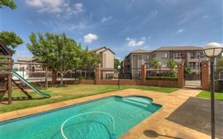 2 Bedroom Apartment in North Riding