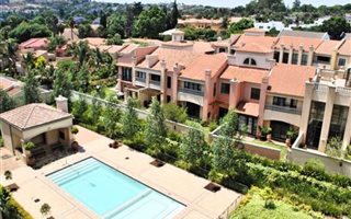 3 Bedroom Apartment in Bedfordview