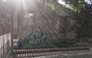3 Bedroom House in Villieria