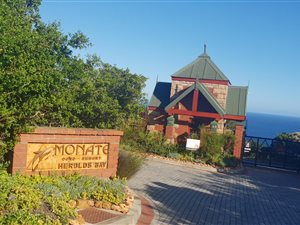 898 m² Land available in Herolds Bay